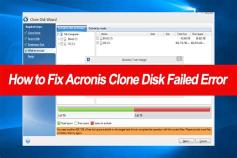 acronis boot disk clone|acronis clone disk windows 10.